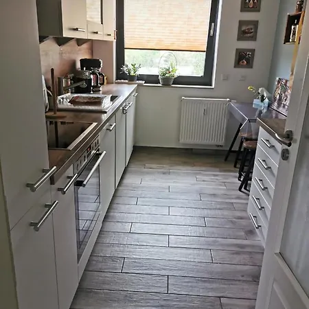 Private Nikola Appartement *