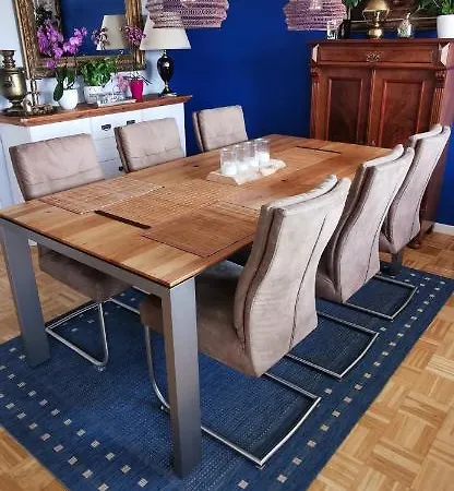 Appartement Private Nikola *