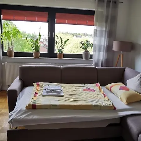 Nikola Apartment