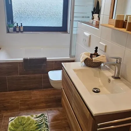 Apartment Private Nikola