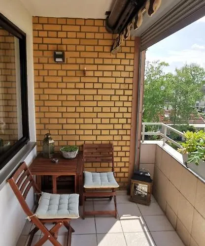 Private Nikola Ганновер