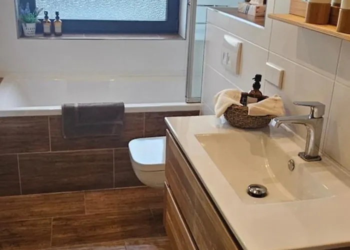 Апартаменты Private Nikola